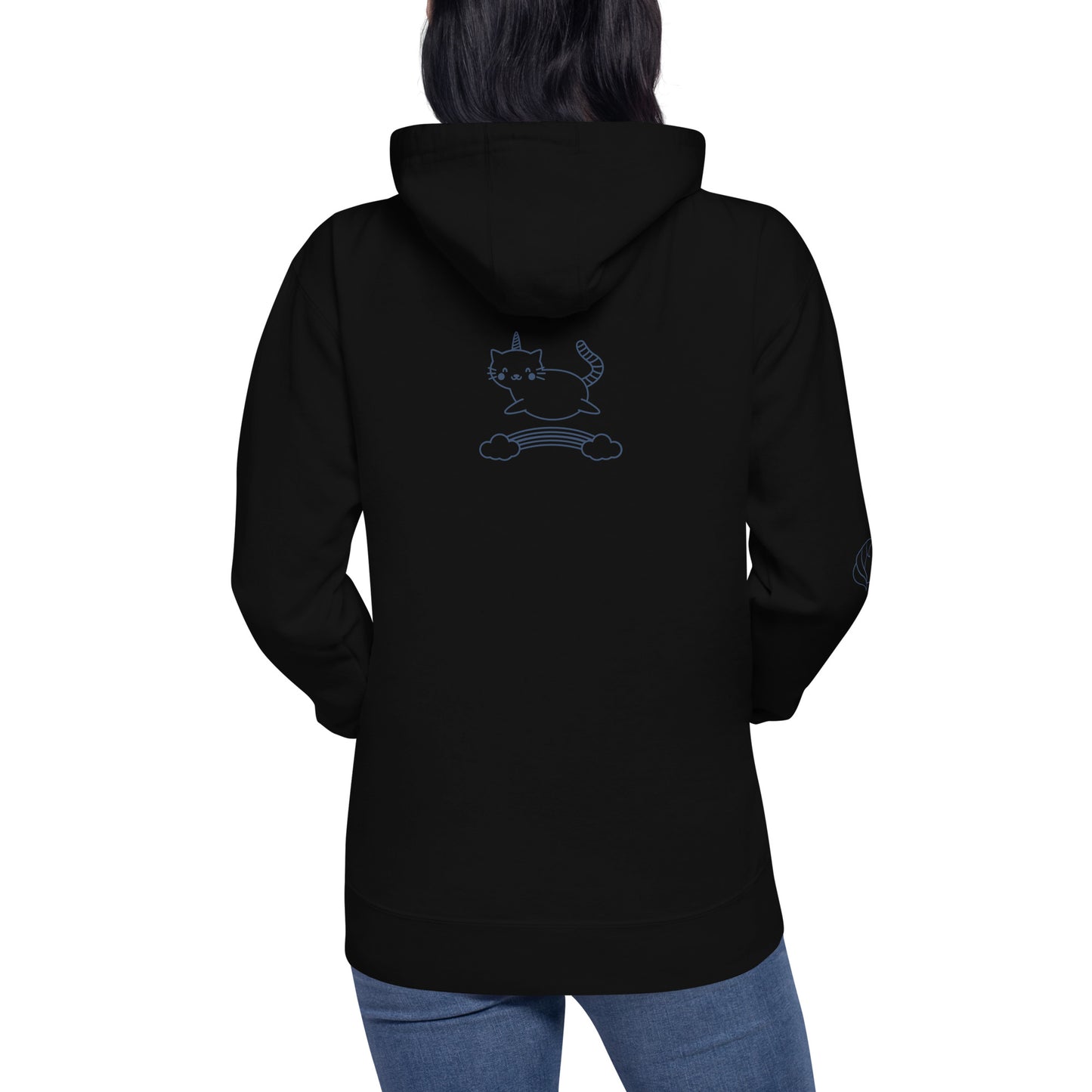 Unisex Limited Edition Hoodie